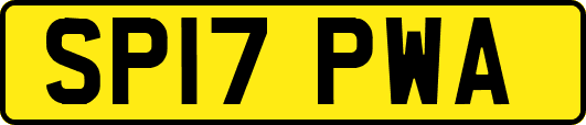 SP17PWA