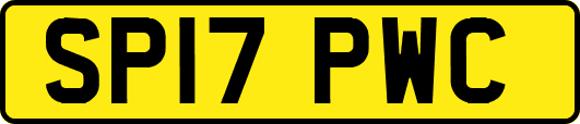 SP17PWC