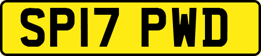 SP17PWD