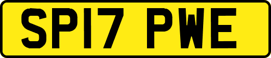 SP17PWE