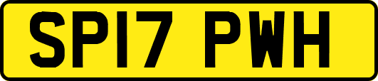 SP17PWH