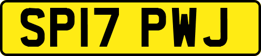 SP17PWJ