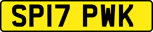 SP17PWK