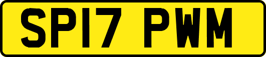 SP17PWM
