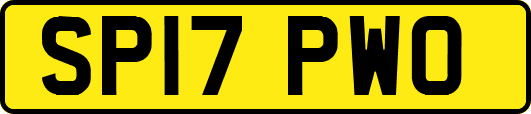 SP17PWO