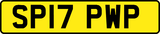 SP17PWP
