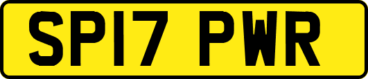 SP17PWR