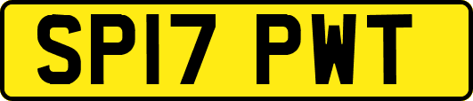 SP17PWT