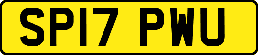 SP17PWU