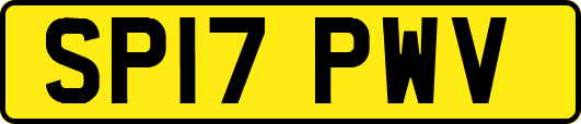 SP17PWV