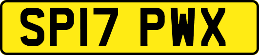 SP17PWX