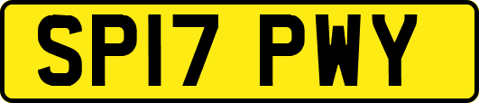 SP17PWY