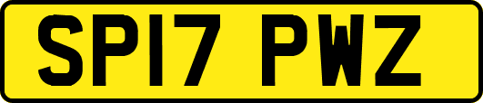 SP17PWZ