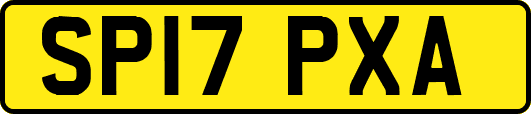 SP17PXA