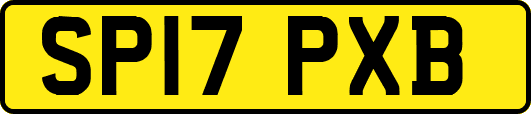 SP17PXB