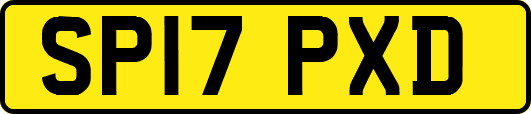 SP17PXD