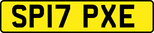 SP17PXE