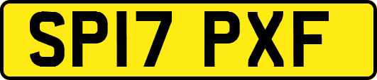 SP17PXF