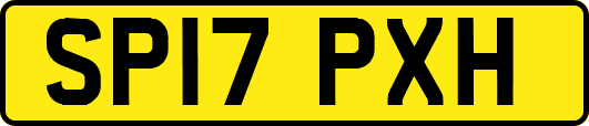 SP17PXH