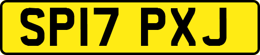 SP17PXJ