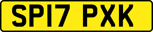 SP17PXK