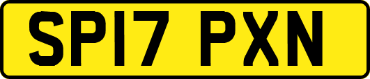 SP17PXN