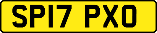 SP17PXO