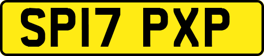 SP17PXP