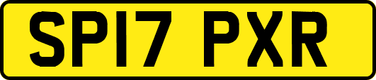 SP17PXR