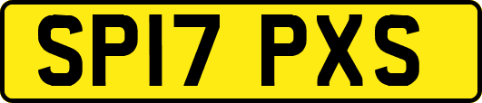 SP17PXS