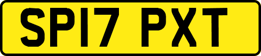 SP17PXT