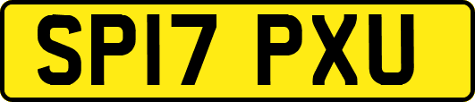 SP17PXU