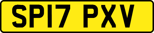 SP17PXV