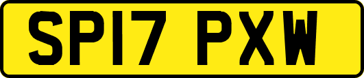 SP17PXW