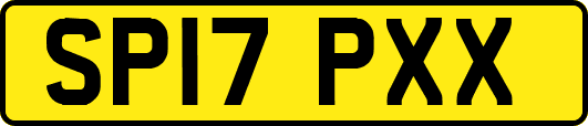 SP17PXX