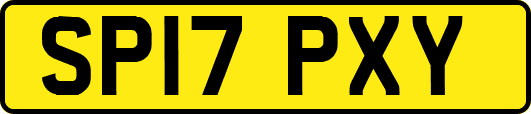 SP17PXY