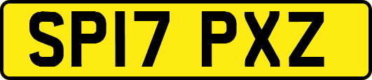 SP17PXZ