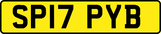 SP17PYB