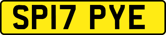 SP17PYE