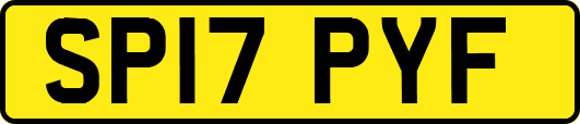 SP17PYF