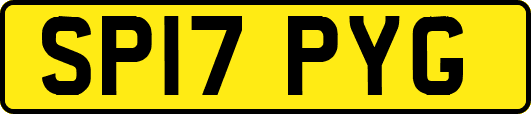 SP17PYG