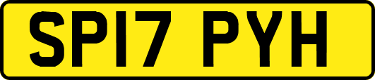 SP17PYH