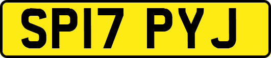 SP17PYJ