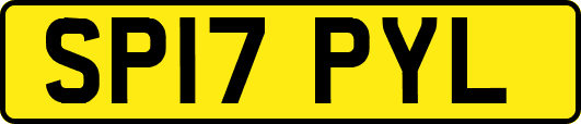 SP17PYL