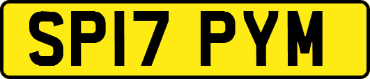 SP17PYM