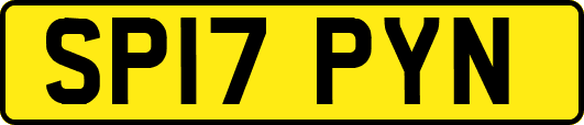 SP17PYN