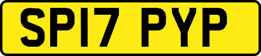 SP17PYP