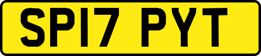 SP17PYT