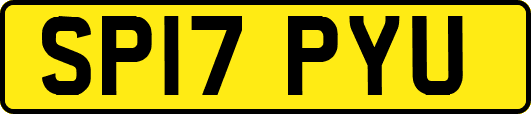 SP17PYU