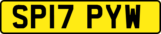SP17PYW